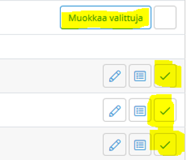 Ilmoittautujan osoite