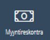Myyntireskontra