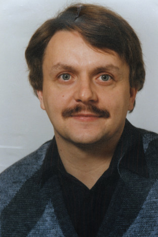 Opettaja Arto Purmonen, liiton varapuheenjohtaja 2000 – 2013.